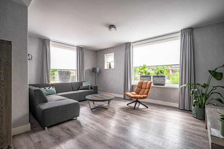 Foto 5 van Rozenlaan 25