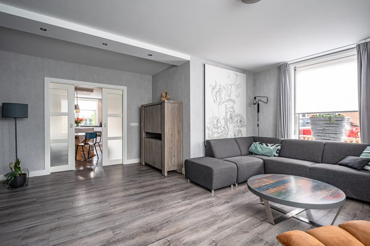 Foto 6 van Rozenlaan 25