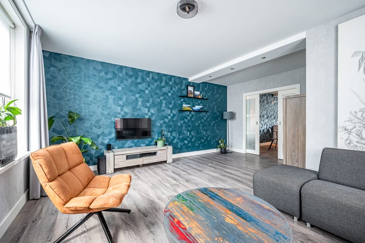 Foto 7 van Rozenlaan 25