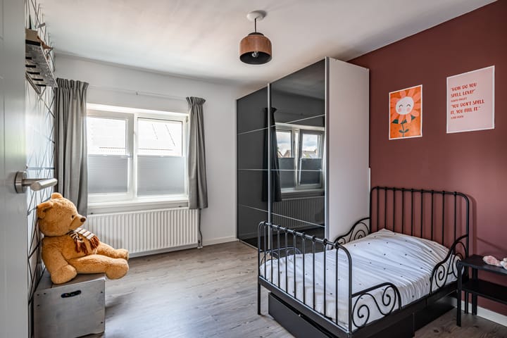 Foto 23 van Rozenlaan 25