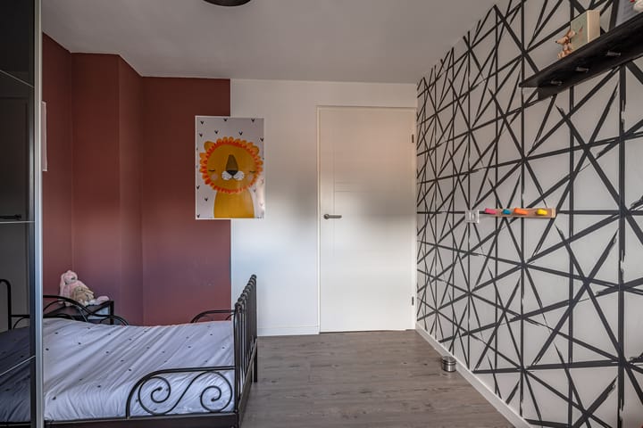 Foto 24 van Rozenlaan 25