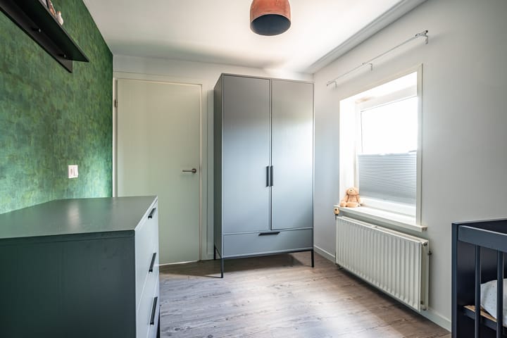 Foto 26 van Rozenlaan 25