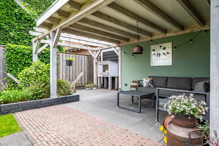 Foto 32 van Rozenlaan 25