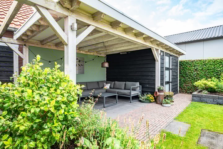 Foto 33 van Rozenlaan 25