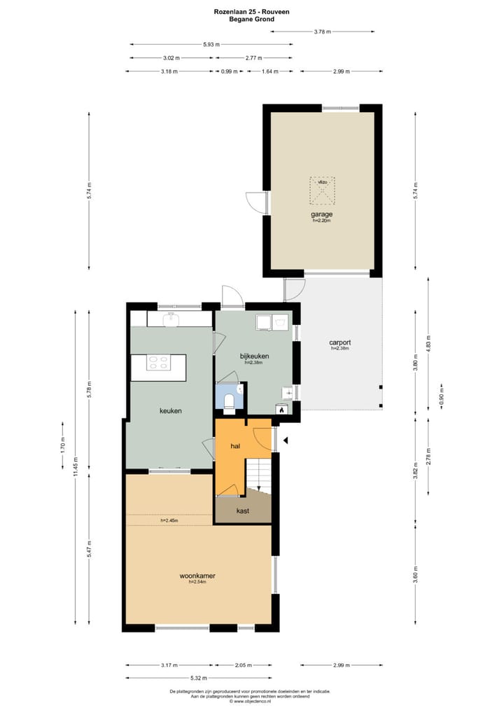 Foto 43 van Rozenlaan 25