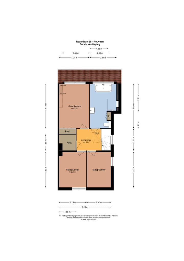 Foto 44 van Rozenlaan 25
