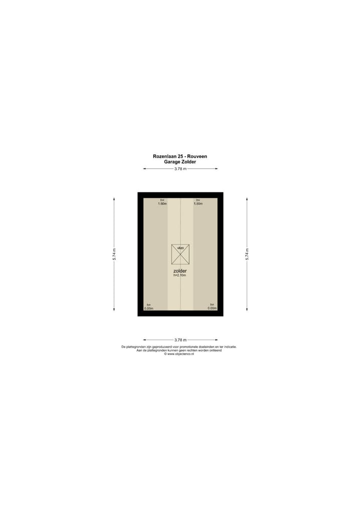 Foto 45 van Rozenlaan 25