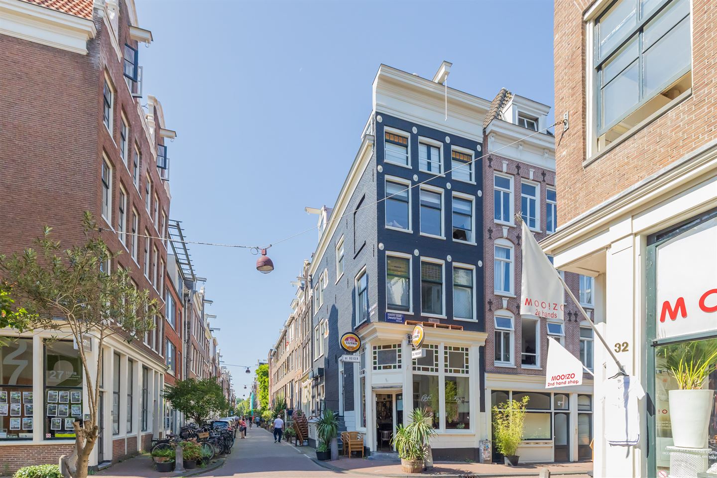 Bekijk foto 2 van Nieuwe Leliestraat 34-1