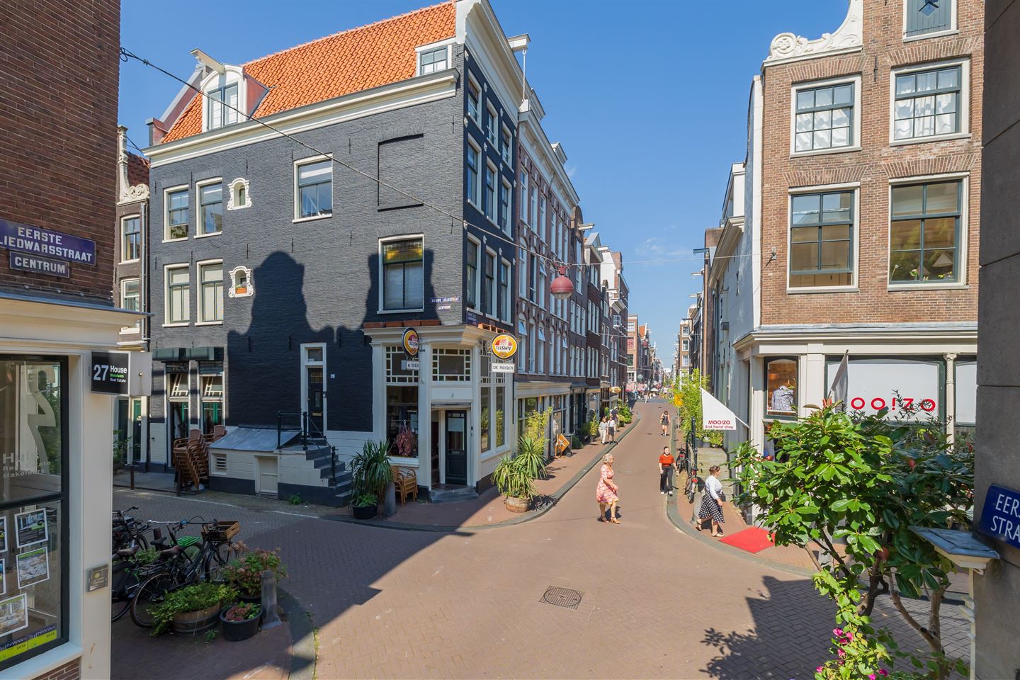 Bekijk foto 3 van Nieuwe Leliestraat 34-1