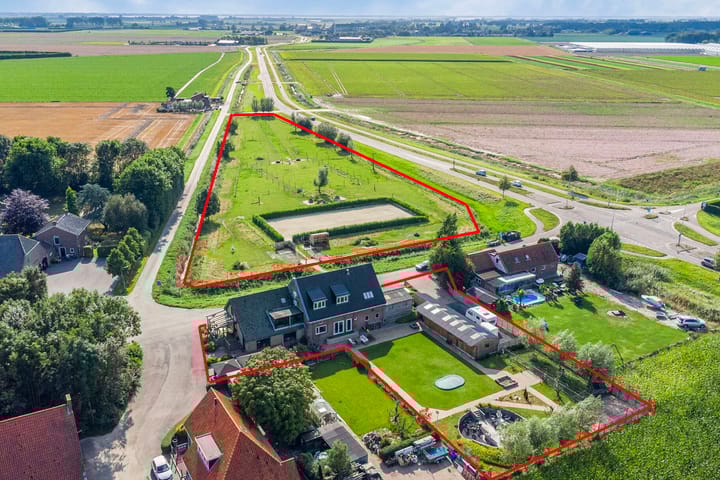 Foto 1 van Oosthoek 21