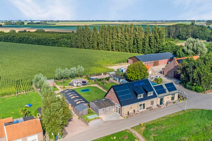 Foto 2 van Oosthoek 21