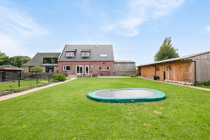 Foto 4 van Oosthoek 21