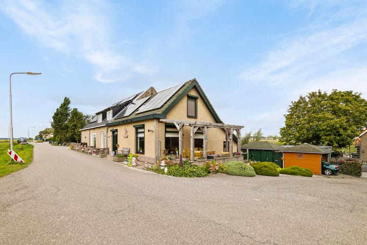 Foto 5 van Oosthoek 21