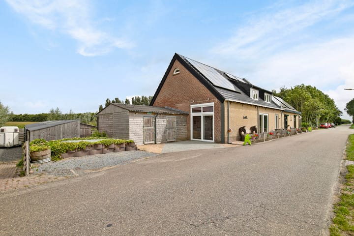 Foto 6 van Oosthoek 21