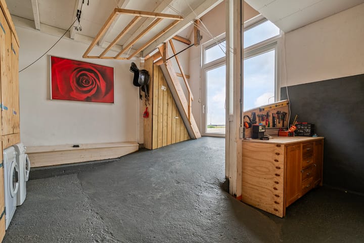 Foto 7 van Oosthoek 21