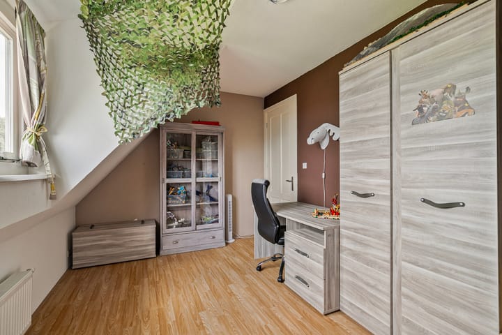 Foto 37 van Oosthoek 21