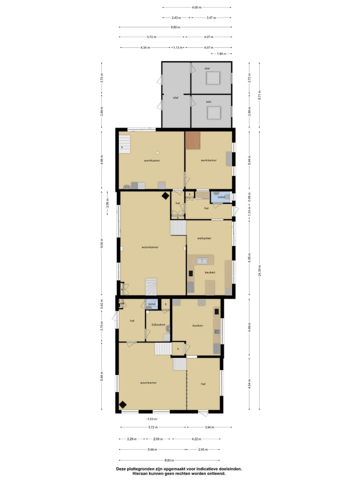 Foto 90 van Oosthoek 21