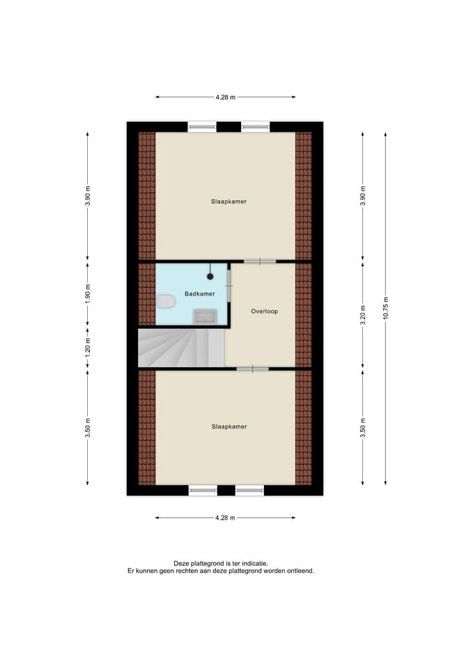 Foto 21 van De Kniepe 29