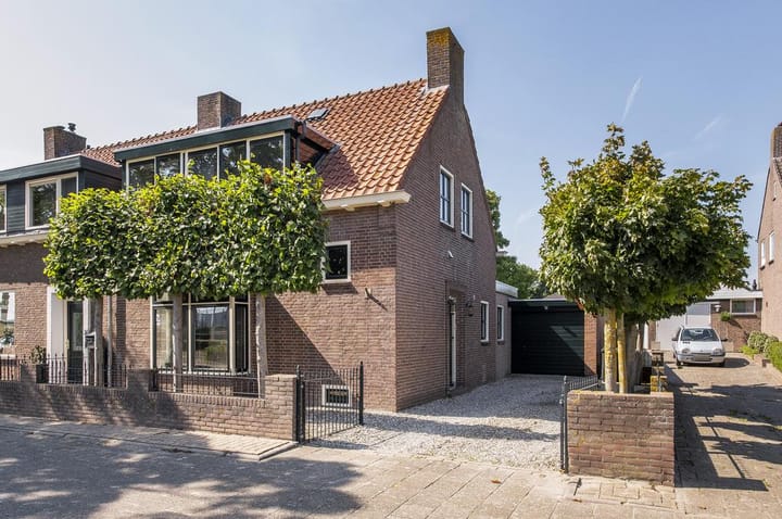 Kanaalweg Westzijde 3