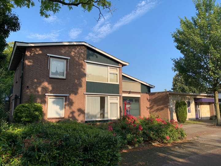 Photo 1 of Jacob van Houtestraat 16