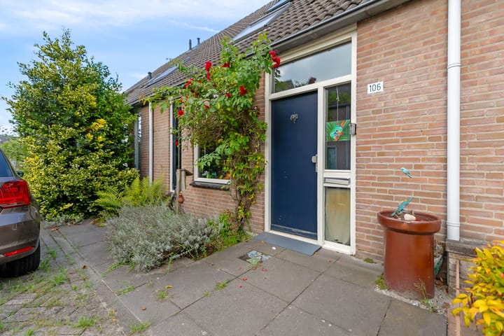 Foto 2 van Middelgraaf 106