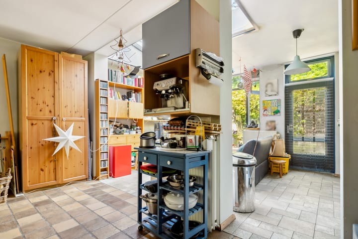 Foto 6 van Middelgraaf 106