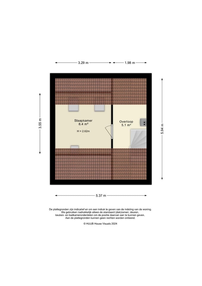 Foto 29 van Middelgraaf 106