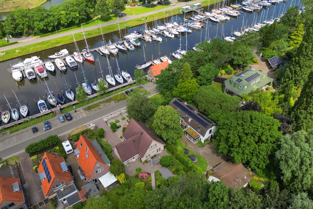 Photo 2 of Kanaalweg Oostzijde 74