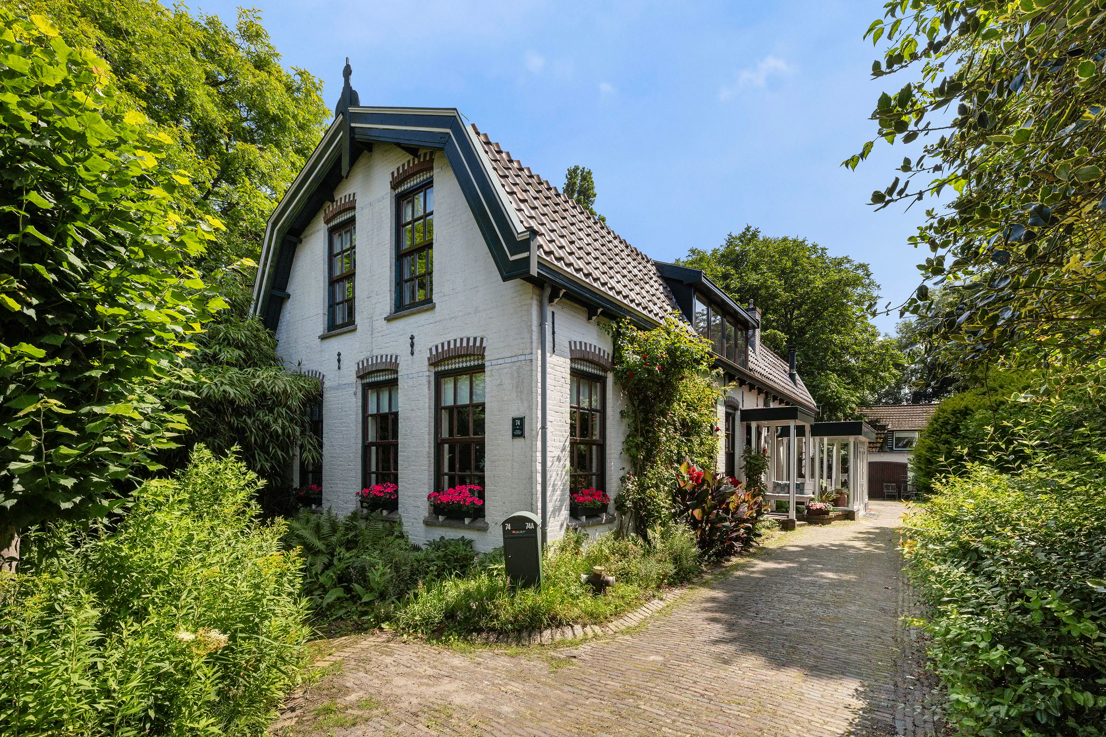 Photo 3 of Kanaalweg Oostzijde 74