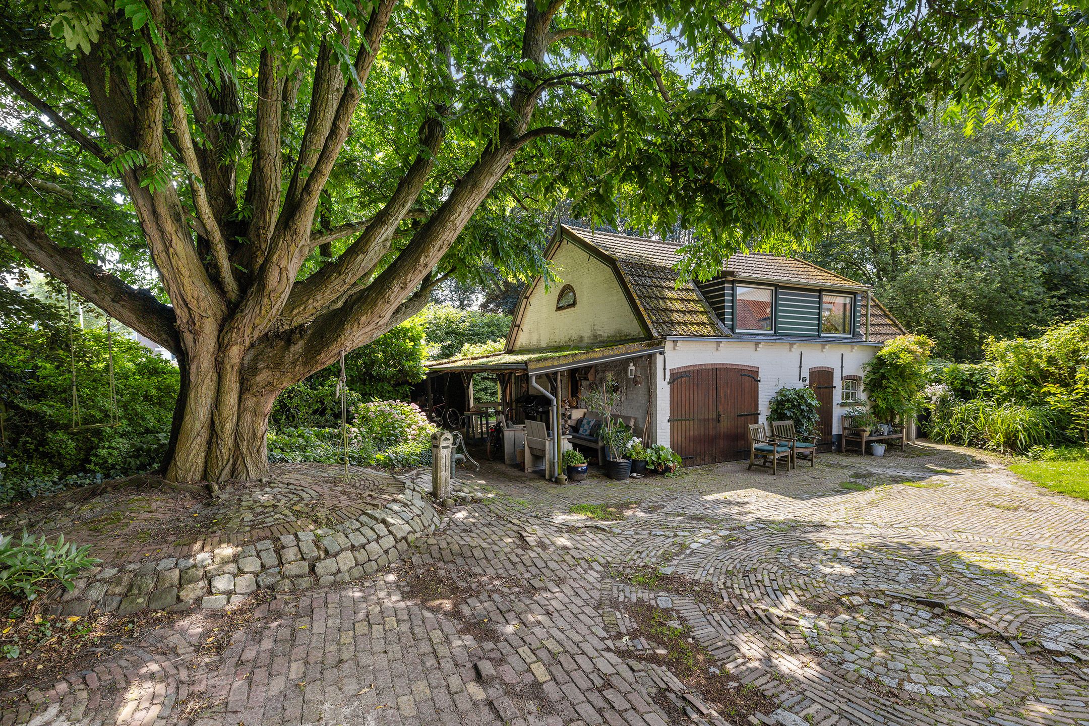 Photo 6 of Kanaalweg Oostzijde 74