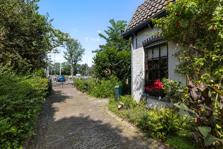 Photo 9 of Kanaalweg Oostzijde 74