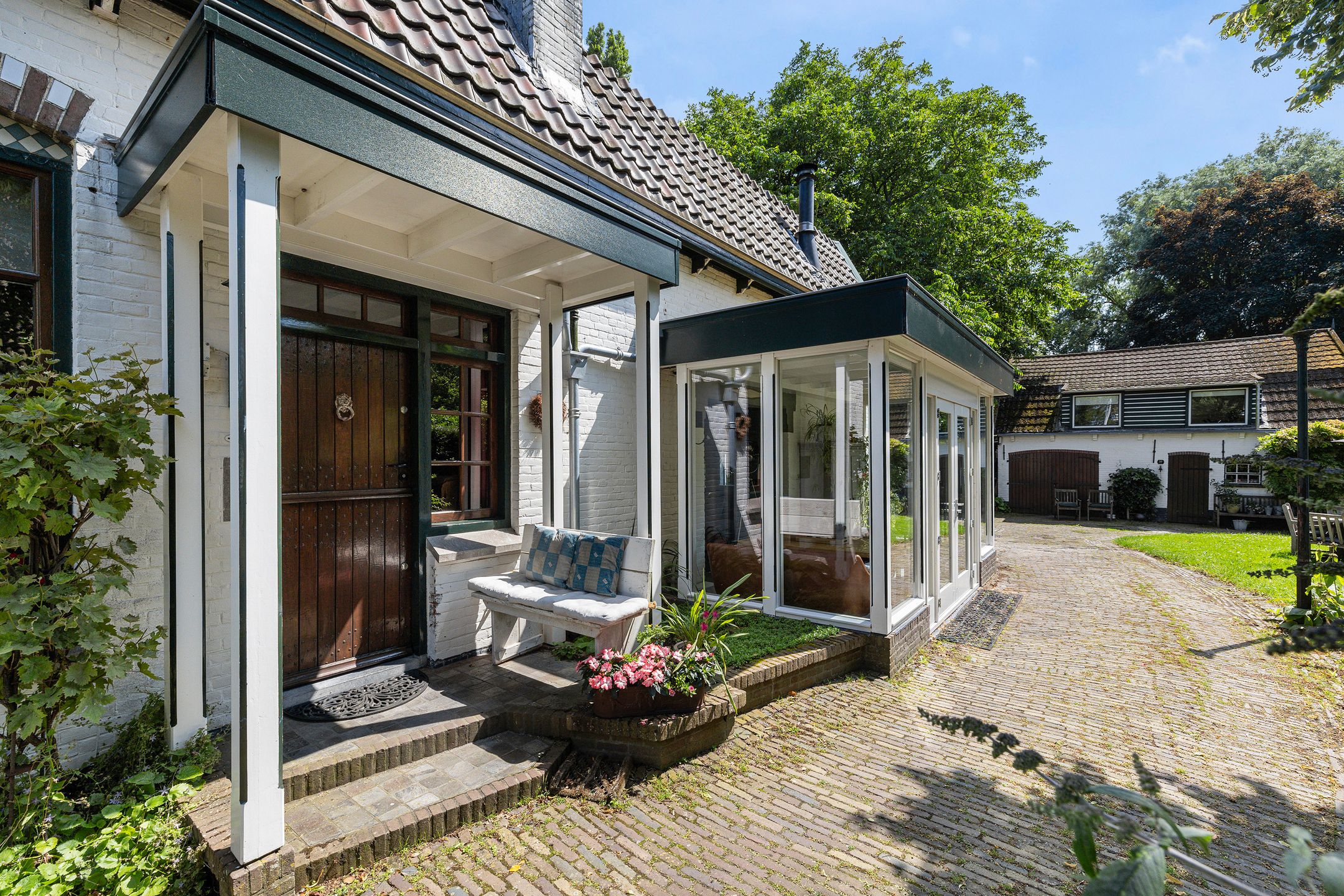 Photo 12 of Kanaalweg Oostzijde 74