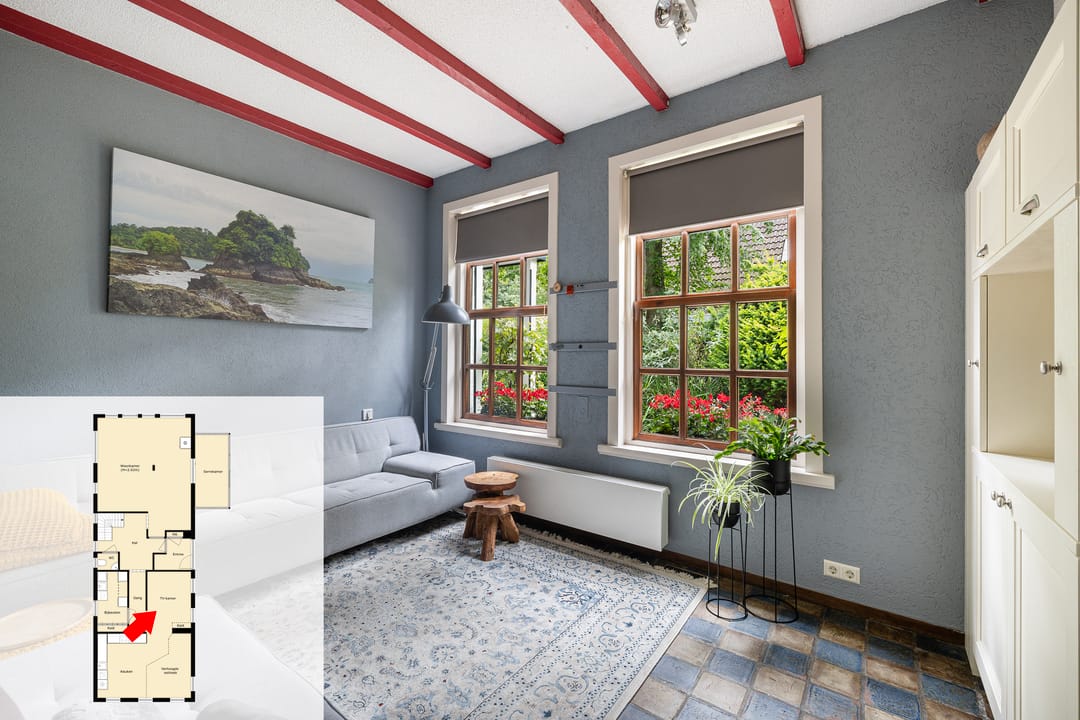 Photo 16 of Kanaalweg Oostzijde 74