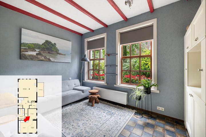 Photo 16 of Kanaalweg Oostzijde 74