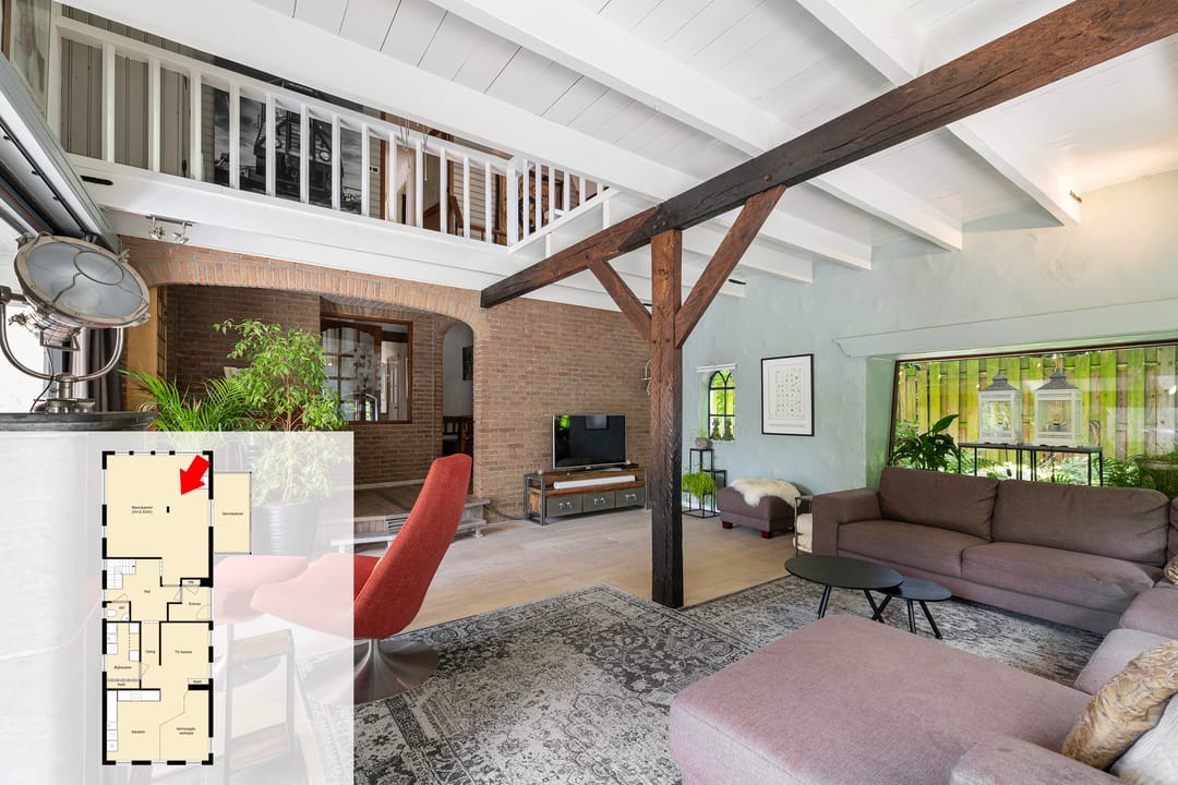 Photo 28 of Kanaalweg Oostzijde 74