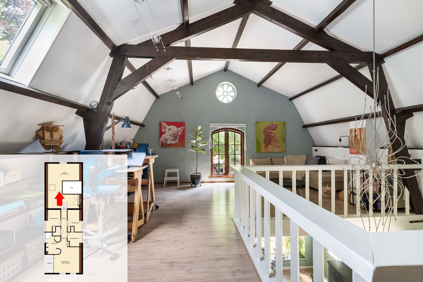 Photo 34 of Kanaalweg Oostzijde 74