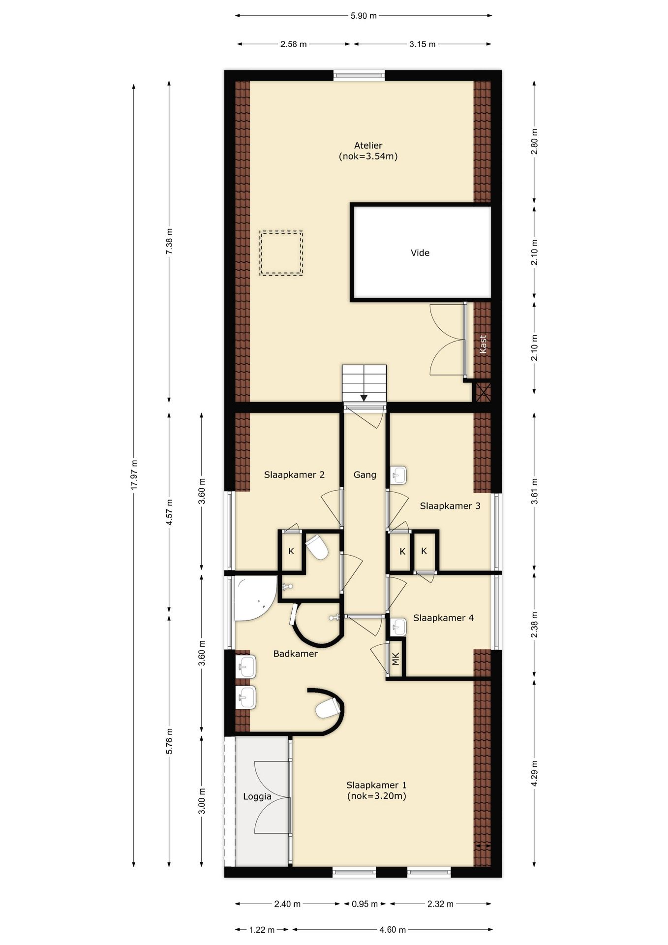 Photo 75 of Kanaalweg Oostzijde 74