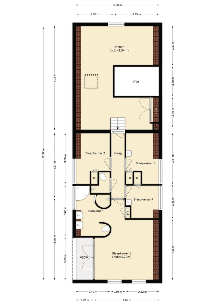 Photo 75 of Kanaalweg Oostzijde 74