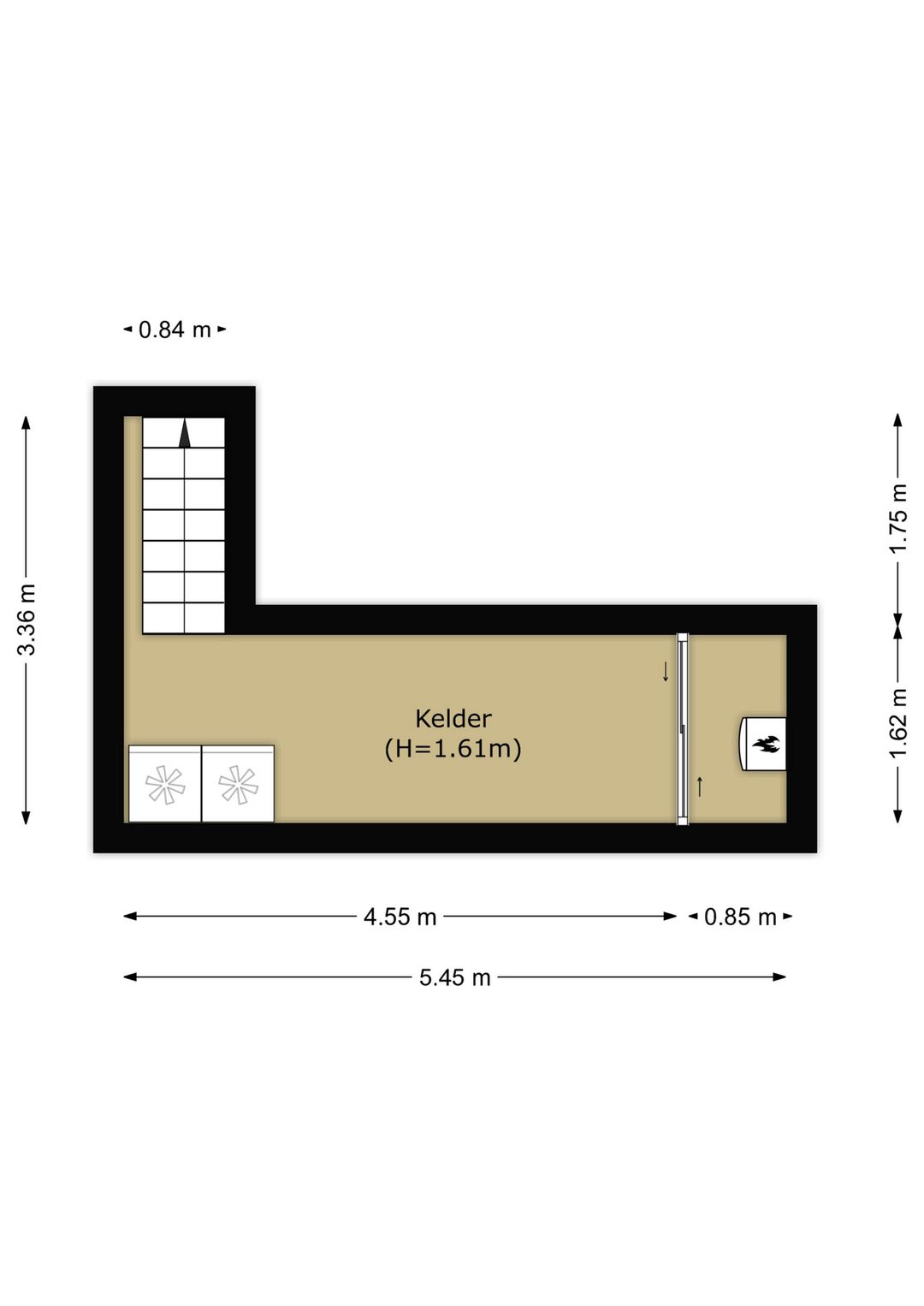Photo 76 of Kanaalweg Oostzijde 74