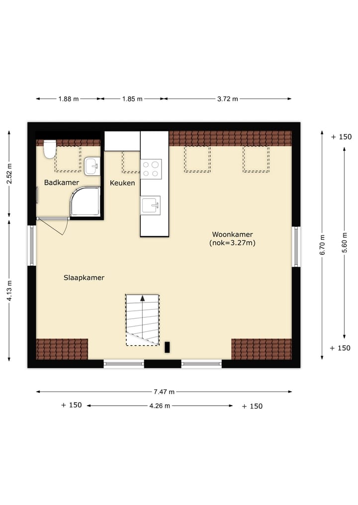 Photo 78 of Kanaalweg Oostzijde 74