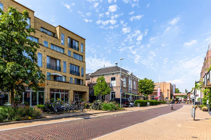 Bekijk foto 35 van Nieuwstraat 291-G