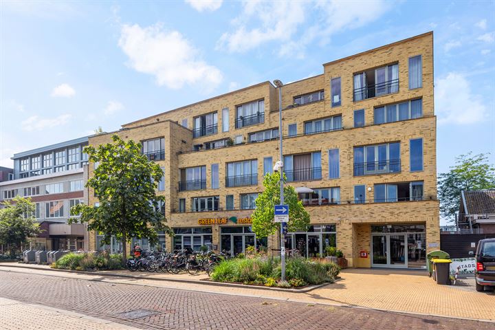 Bekijk foto 41 van Nieuwstraat 291-G