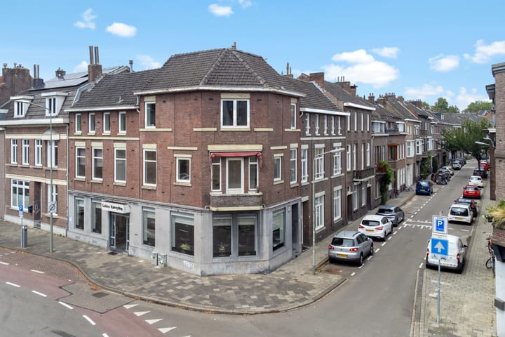 Photo 1 of Calvariestraat 52-B