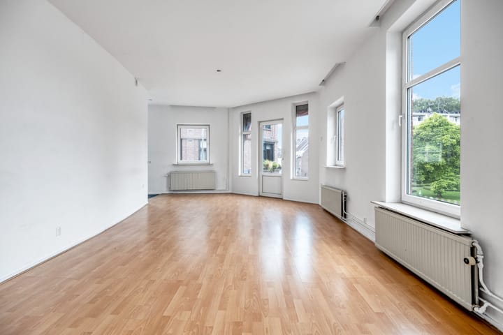 Photo 2 of Calvariestraat 52-B