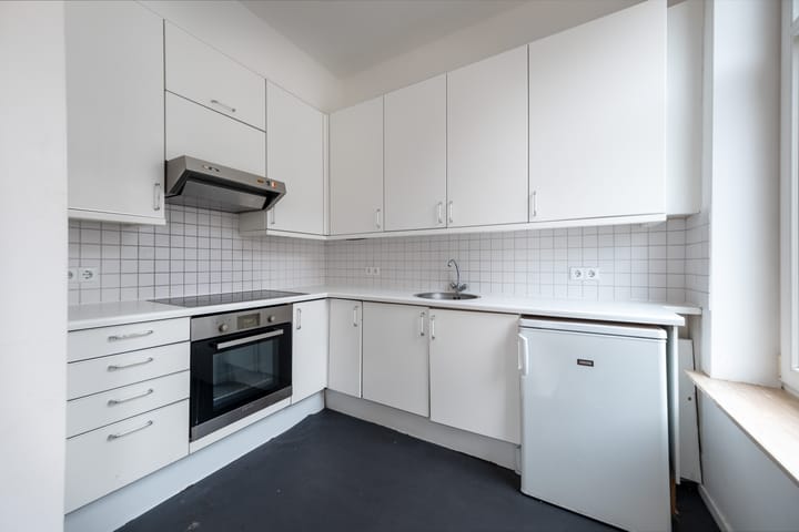 Photo 3 of Calvariestraat 52-B