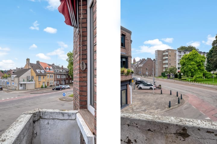 Photo 4 of Calvariestraat 52-B