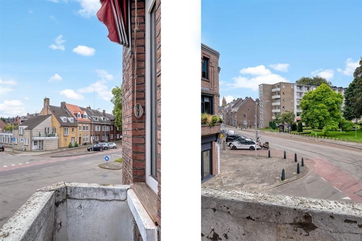 Bekijk foto 4 van Calvariestraat 52-B