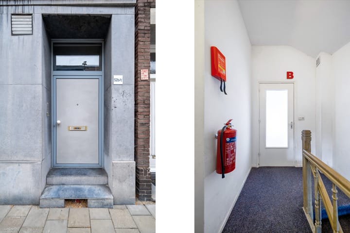 Photo 5 of Calvariestraat 52-B