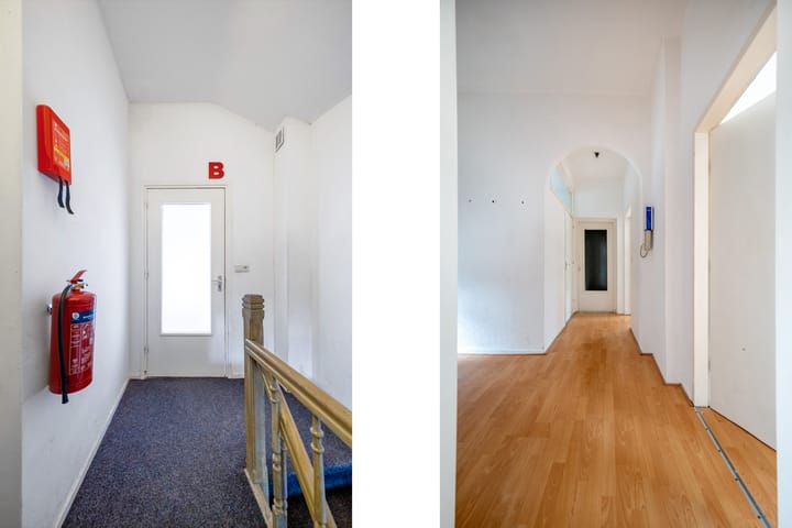 Photo 6 of Calvariestraat 52-B