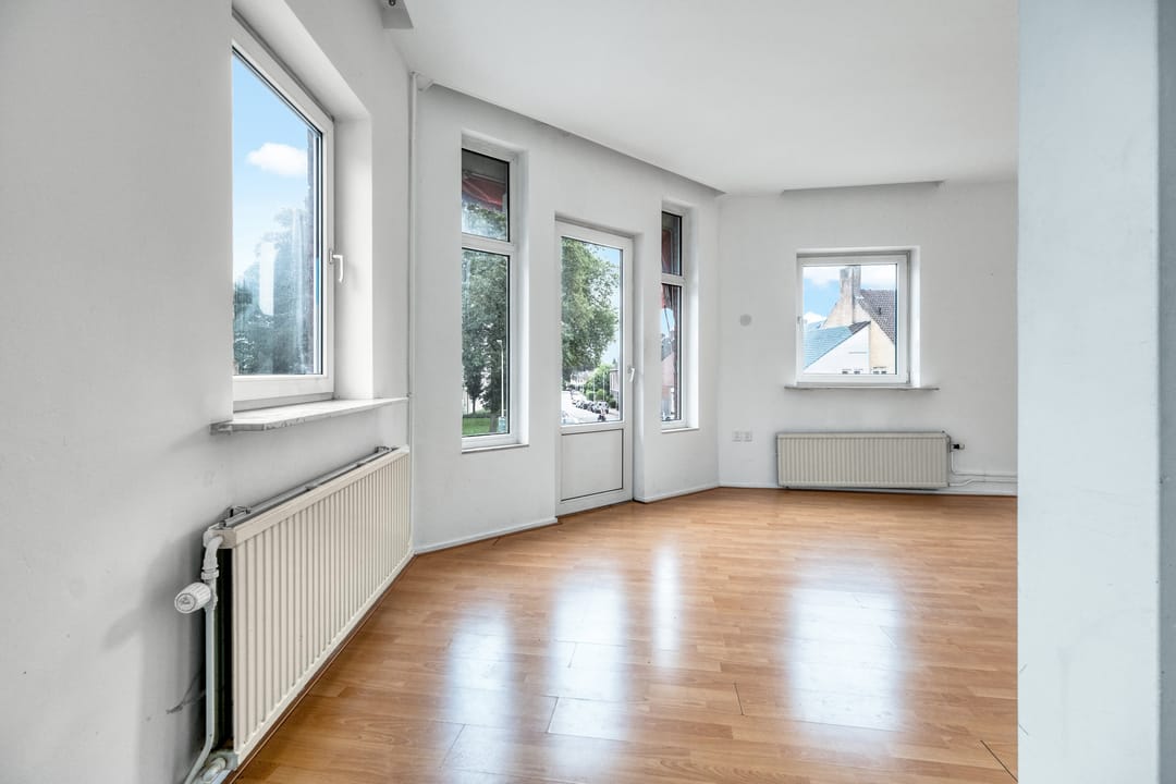 Foto 7 van Calvariestraat 52-B